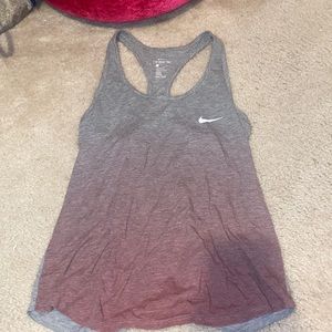 Nike tee